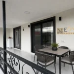 Veranda